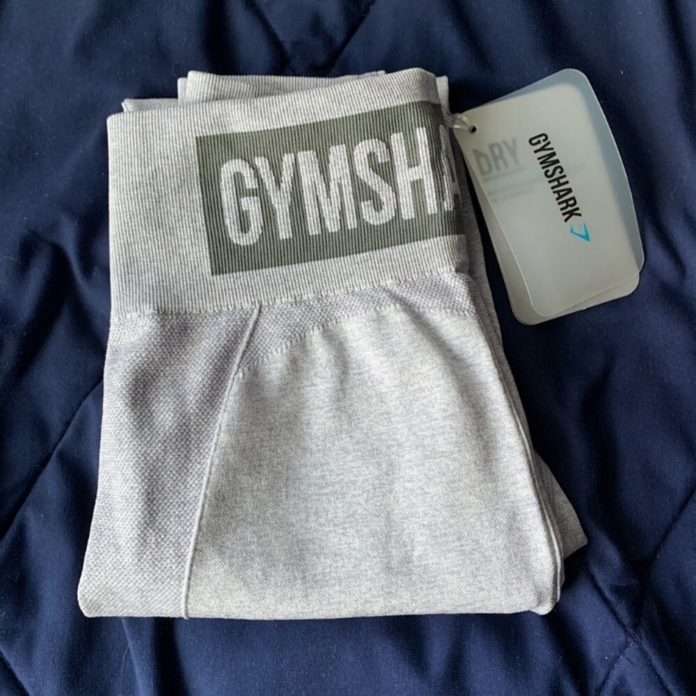 New with tags Gymshark leggings